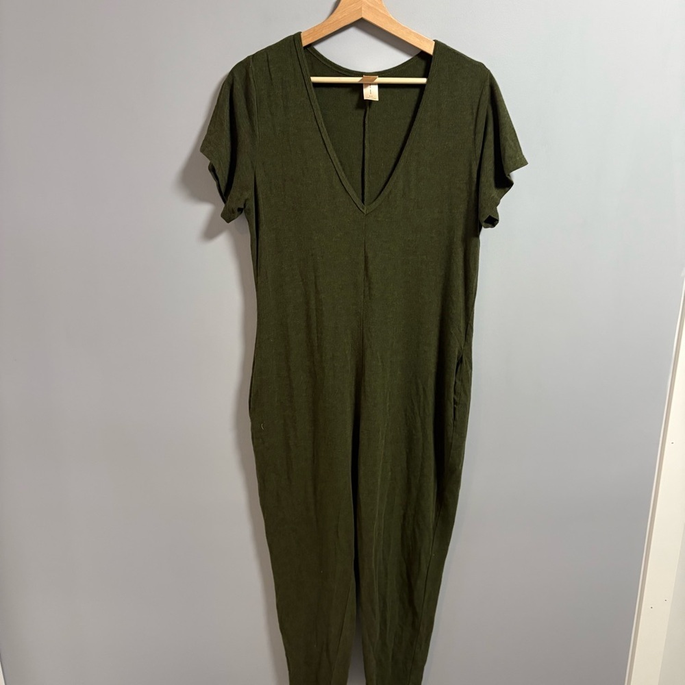 Smash + Tess Romper